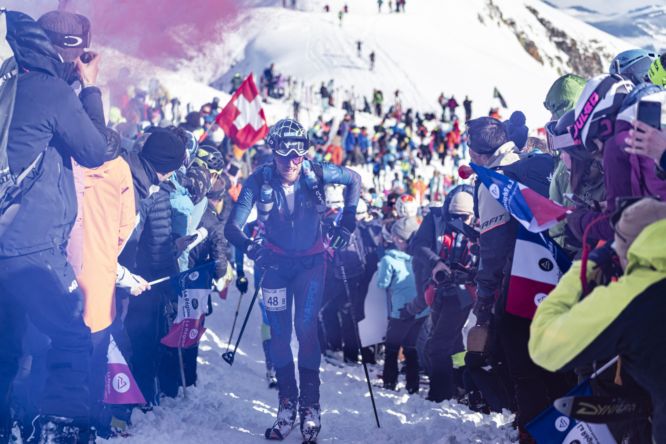 Pierra Menta day 4 - foto jocelynchavy