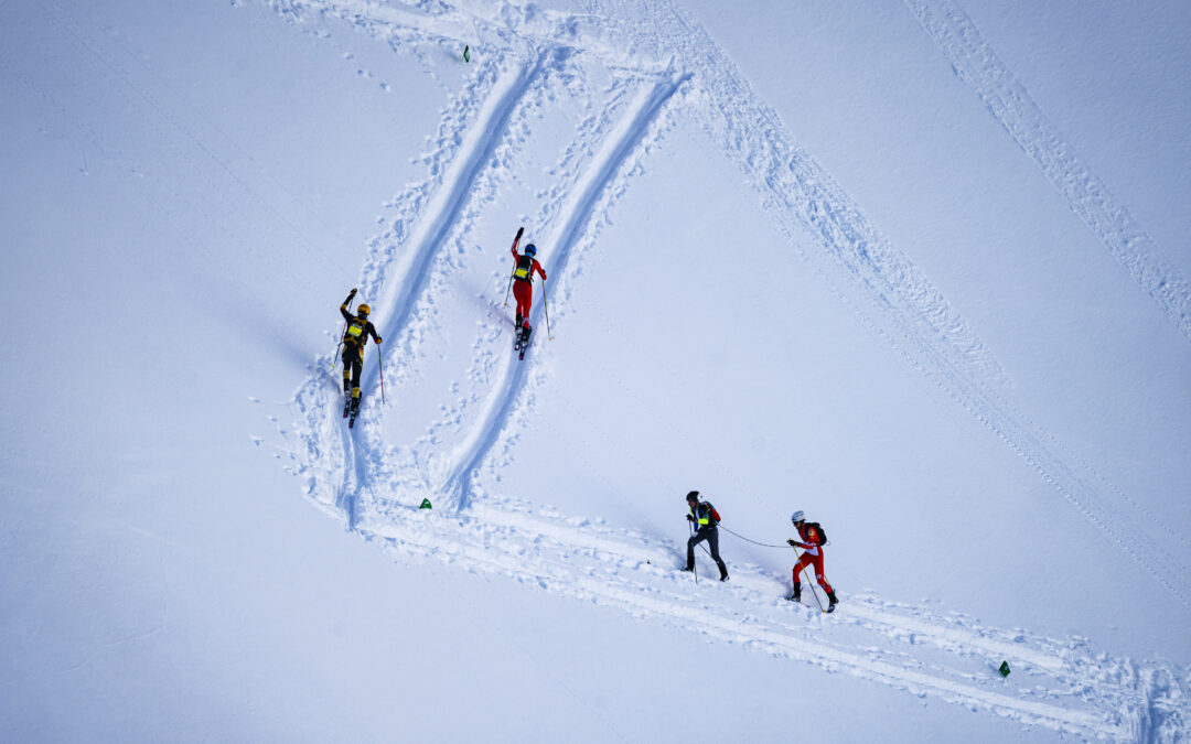 Classifica Pierra Menta 2025: cronaca, fotografie, risultati ufficiali