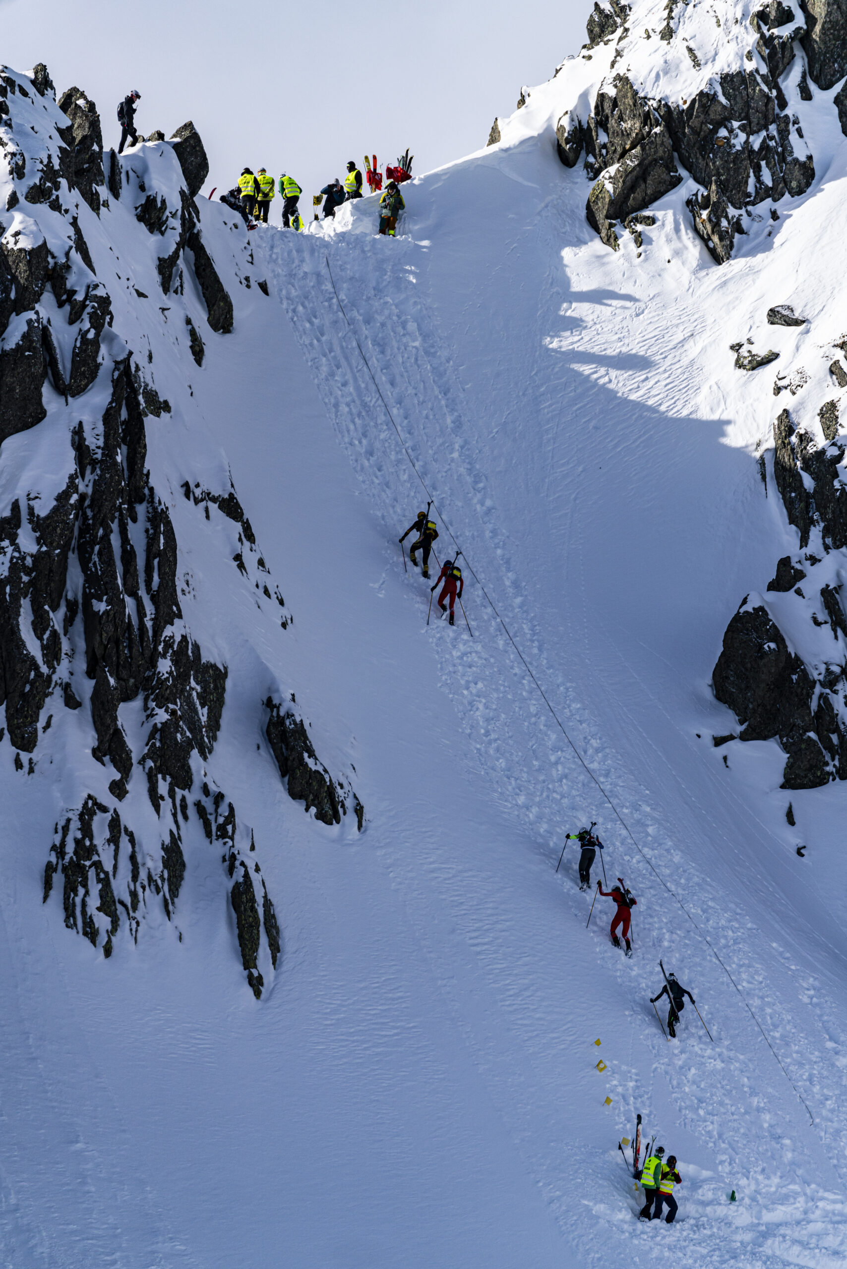 Pierra Menta day 4 - foto jocelynchavy