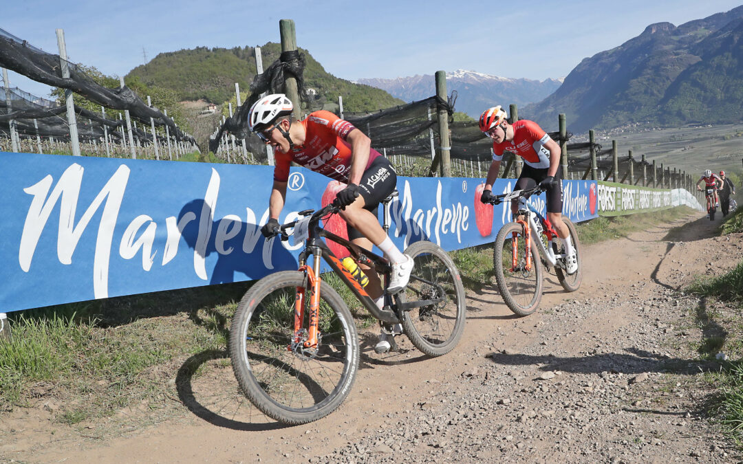 Classifica Marlene Südtirol Sunshine Race 2025