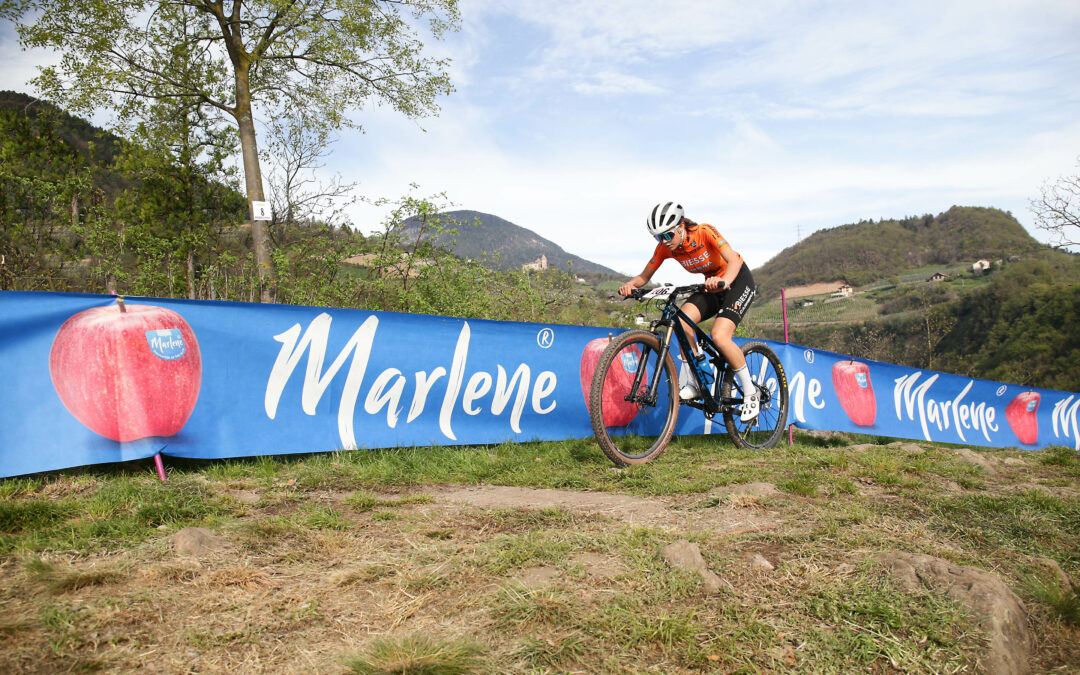 Marlene Südtirol Sunshine Race 2025