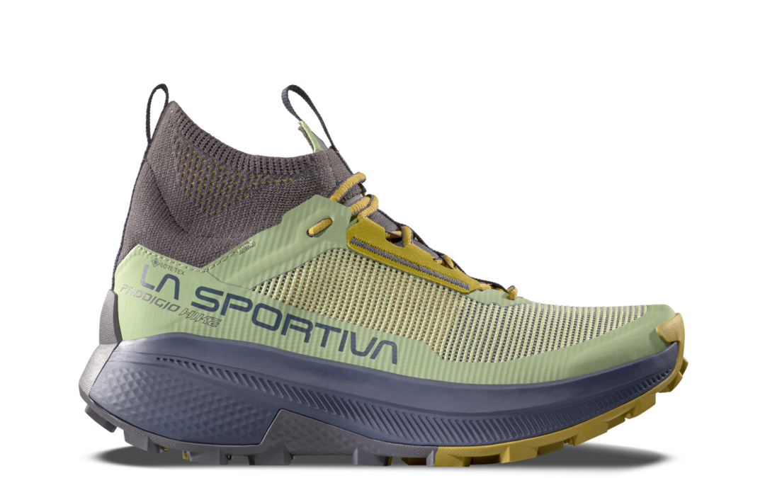 La Sportiva Prodigio Hike GTX: camminate agili in montagna