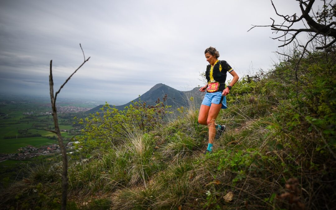 Classifica Skytrail del Monte San Giorgio 2025: vincono Elia Bongiovanni e Luisa Dematteis