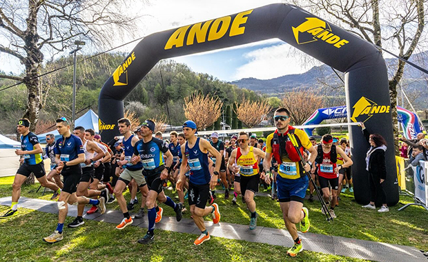 Classifca Trail dei Corni 2025: vincono Boschetti e Brambilla