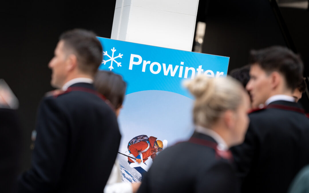A Prowinter Season, il gran Finale di stagione