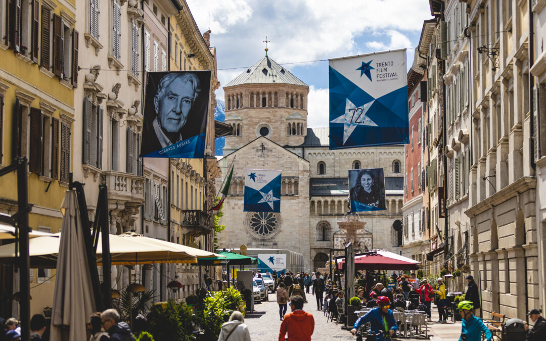 Trento Film Festival 2025: programma, date, luoghi, eventi