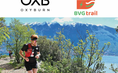 Classifica BVG Trail 2025