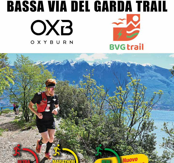 Classifica BVG Trail 2025