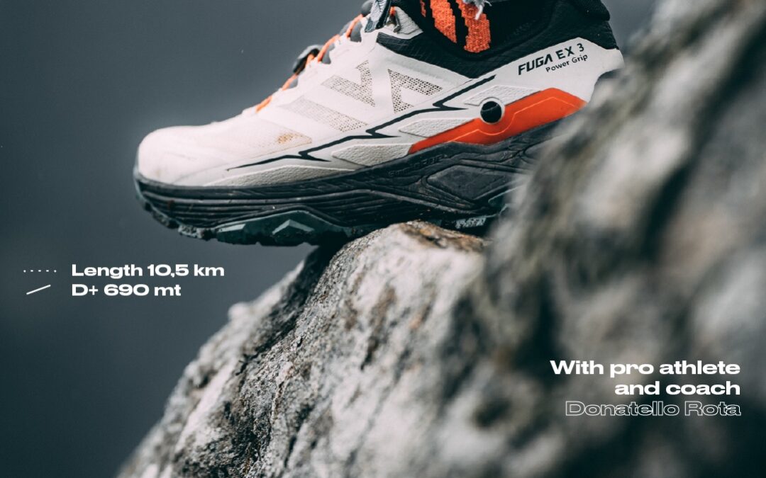 Dolomiti Extreme Trail: il 27 aprile training camp in Val di Zoldo