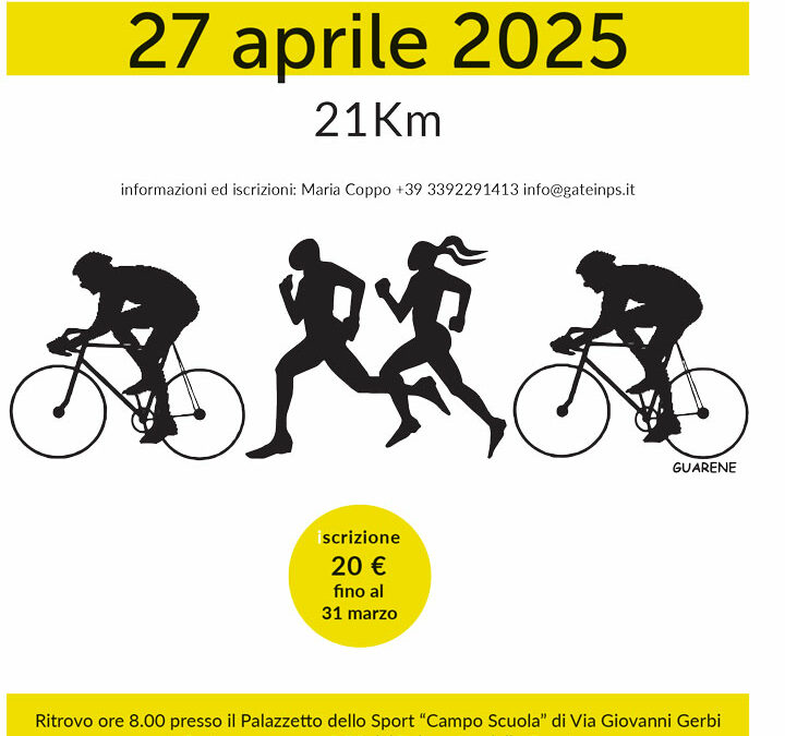 Classifica La Mezza di Asti 2025