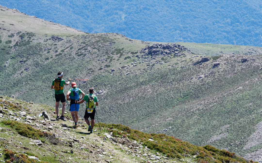 Classifica Sardinia Trail 2025