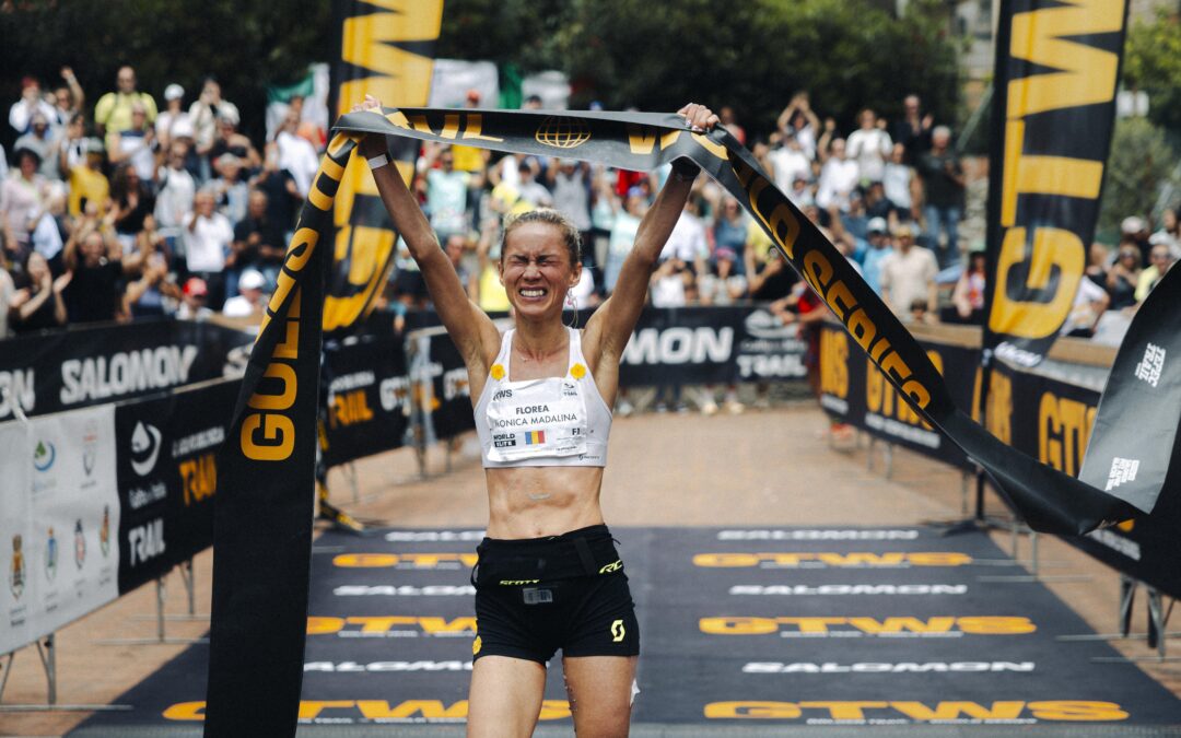 Classifica Golfo dell’Isola Trail 2025: foto, risultati e cronaca della gara