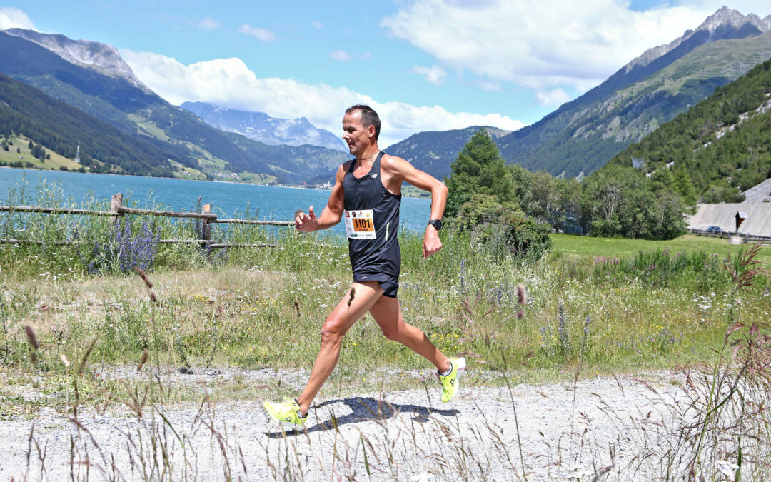 Oltre 2000 runners già iscritti al Giro Lago Resia 2025