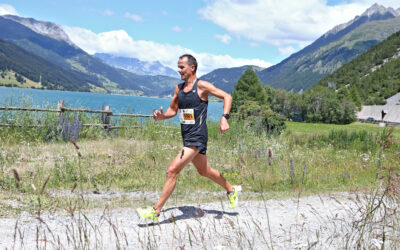Oltre 2000 runners già iscritti al Giro Lago Resia 2025
