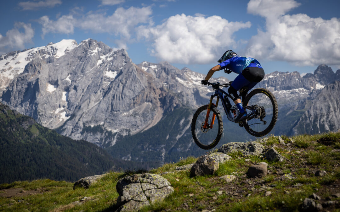 Val di Fassa UCI Enduro World Cup 2025: date, programma e iscrizioni gare open