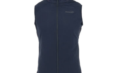 Gilet INOV8 Performance Hybrid per attività Outdoor con Primaloft Active