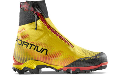 La Sportiva Aequilibrium Speed GTX 2025