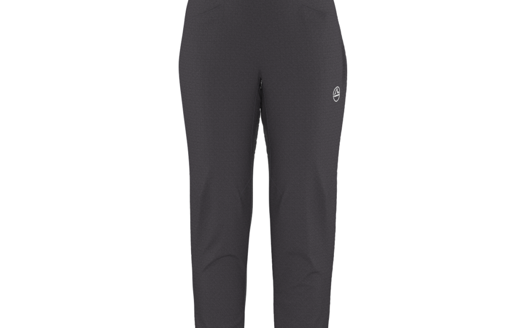 La Sportiva Helixir pantaloni alpinismo 2025