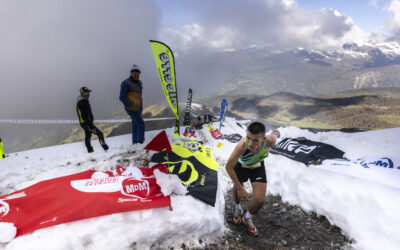 Classifica Monte Zerbion Skyrace 2025: risultati, cronaca e foto della gara
