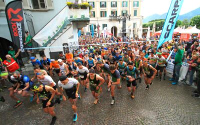 La Maratona Valle Intrasca 2025 scatta domenica 1 giugno