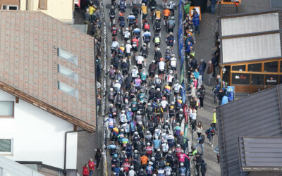 Classifica Marcialonga Cycling 2025: foto, cronaca e risultati ufficiali