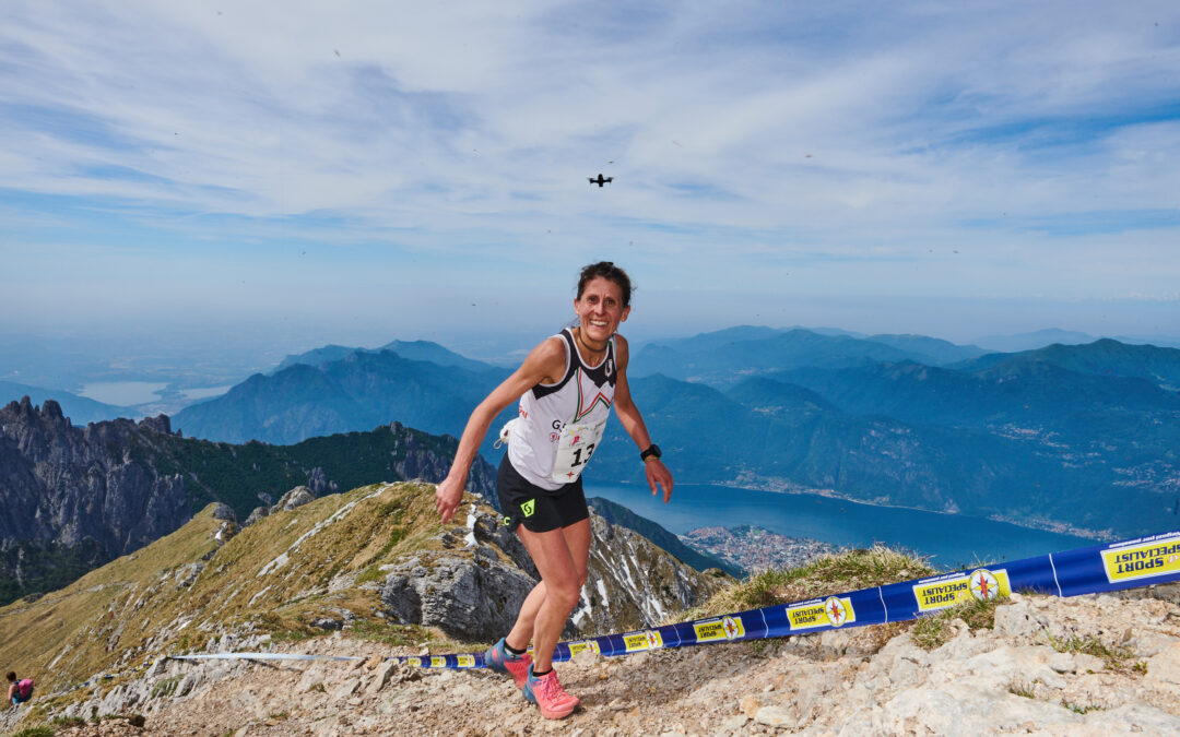 Classifica Pasturo Rifugio Brioschi Tutt d’un fiàa 2025