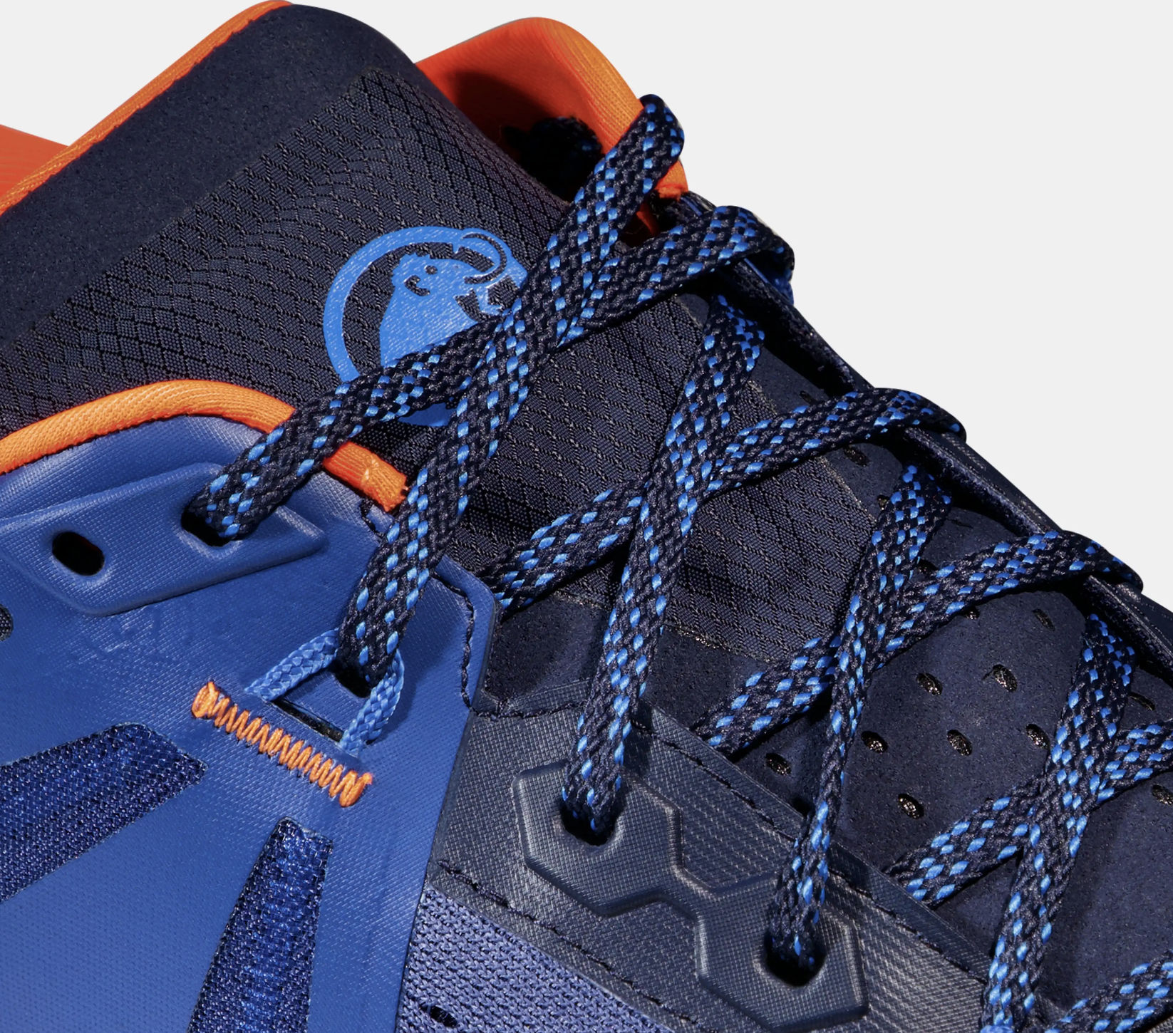 Mammut scarpe trail running Saentis TR Low GTX Men