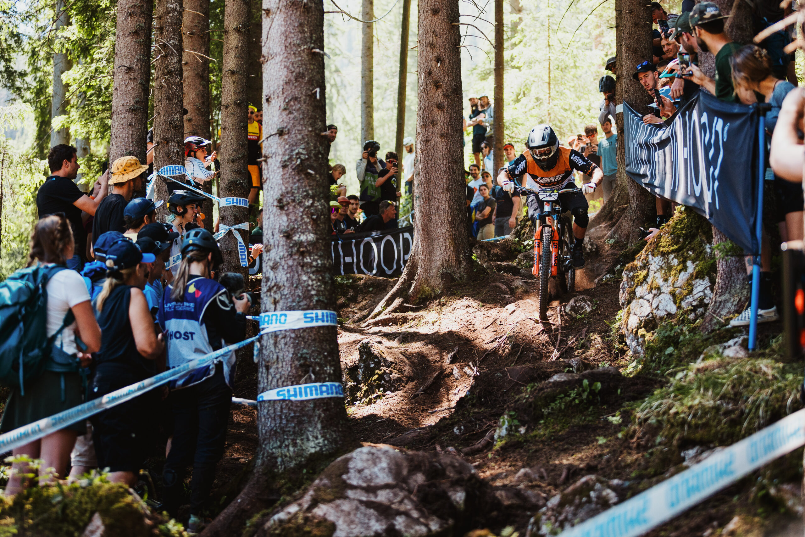 UCI World Cup Val di Fassa