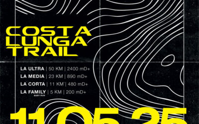 Classifica Costalunga Trail 2025