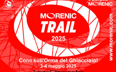 Classifica Morenic Trail 2025