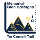 Classifica Tre Cornelli Trail 2025