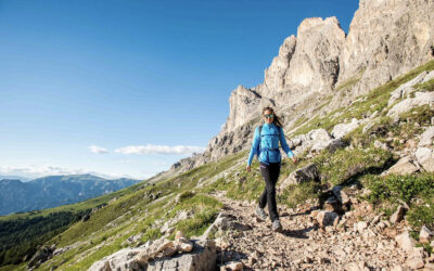 Carezza Dolomites: estate 2025, tra mountain bike, eventi e trekking