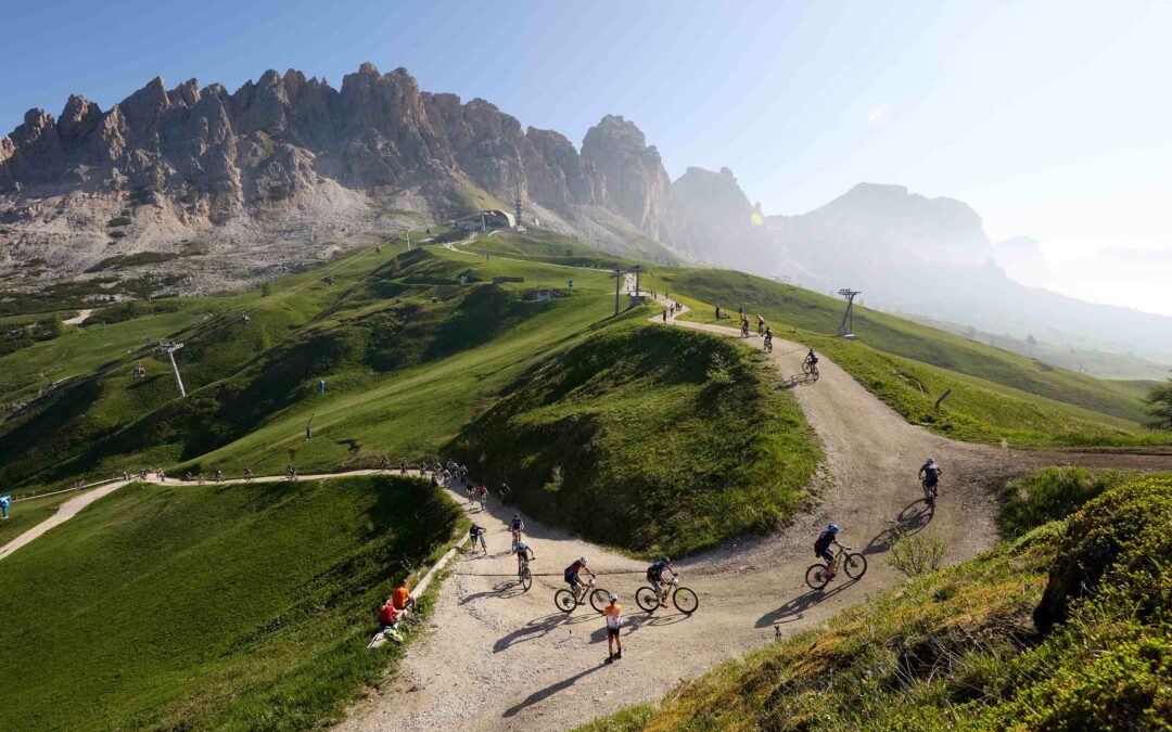 Risultati HERO Dolomites 2025: scopri cosa è accaduto sulle Dolomiti