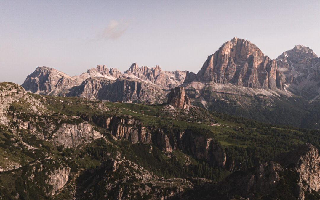 La Sportiva Lavaredo Ultra Trail 2025
