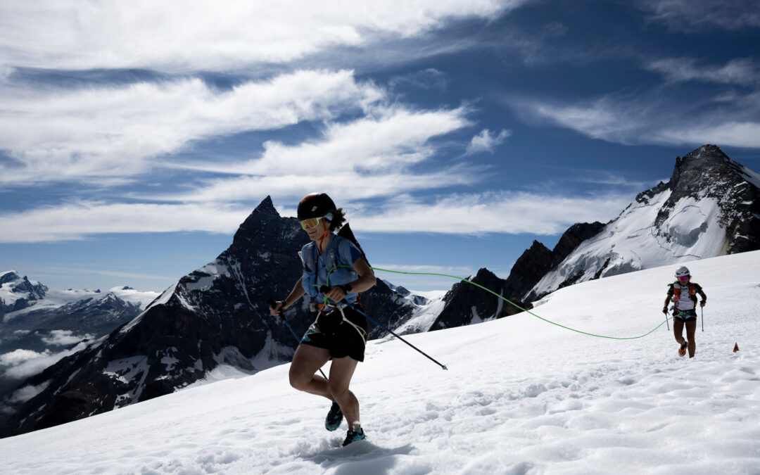 Classifiche Cervino Matterhorn Ultra Race 2025: conclusa un’edizione da record