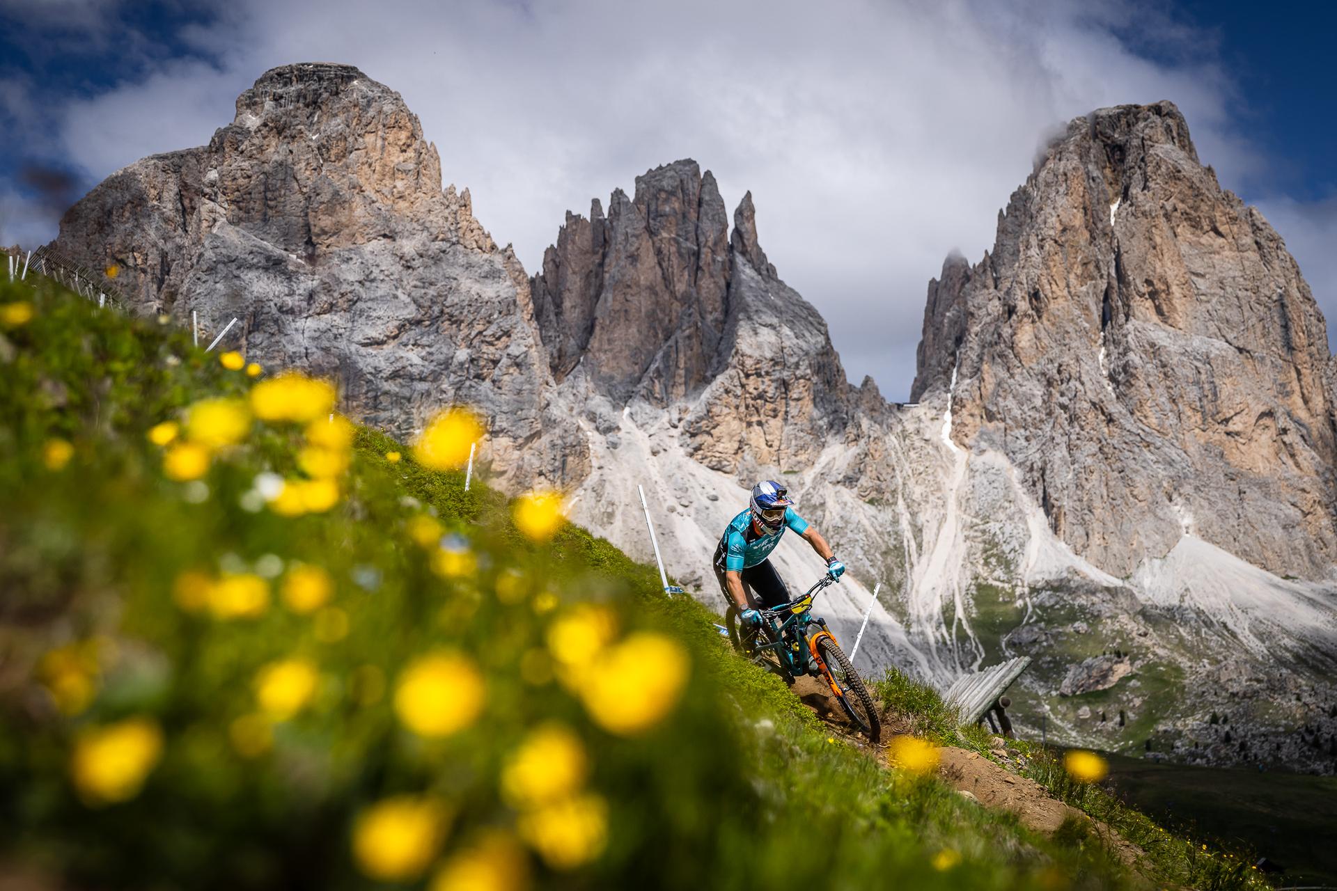 UCI Enduro World Cup | @Sebastian Schieck - fassabike
