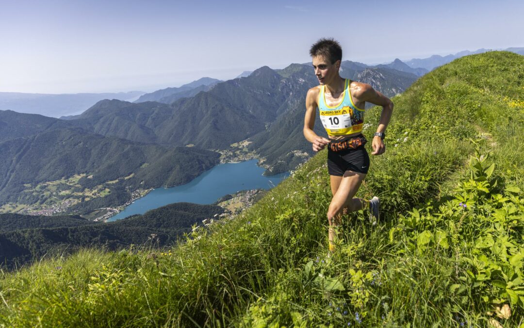 Classifica Ledro Sky – Senter Dele Greste 2025. Festa per 400: trionfano Gardener e Conti