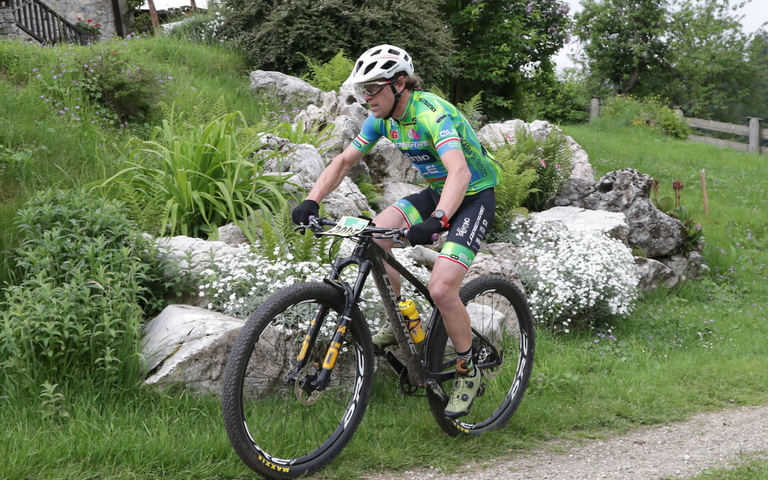 Classifica Nosellari Bike 2025
