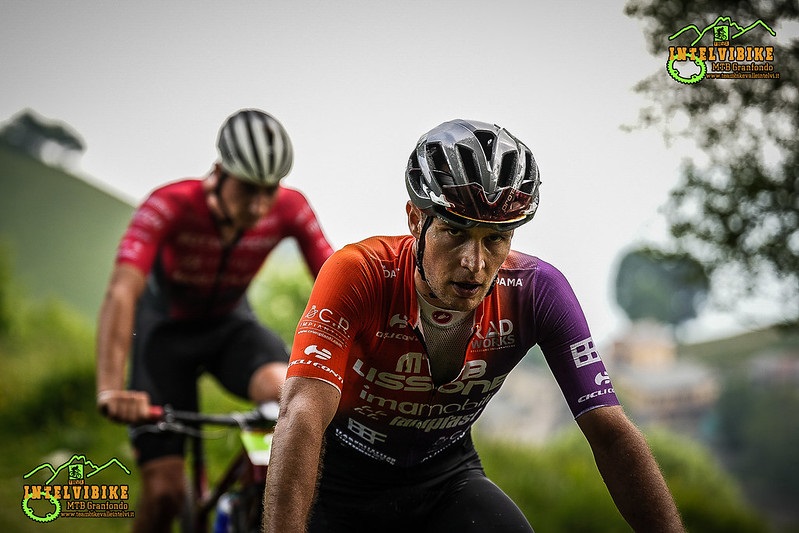 Classifica Intelvi Bike 2025