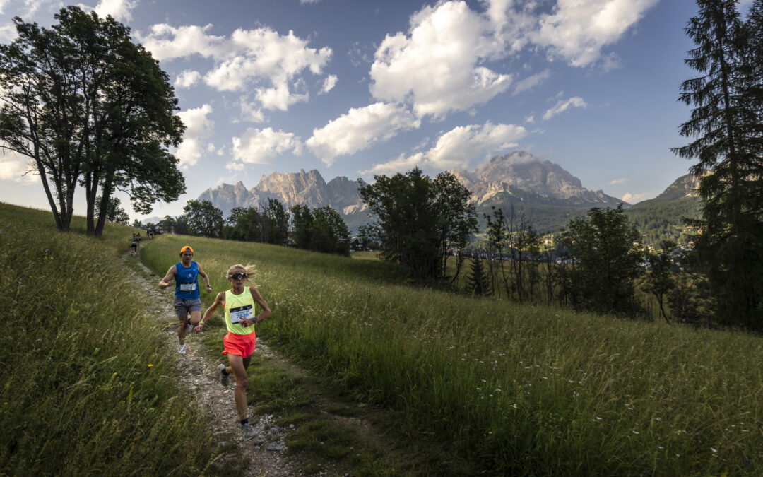 Classifica Lavaredo 10K 2025: vinconto Samuel Demetz e Sonia Samuels