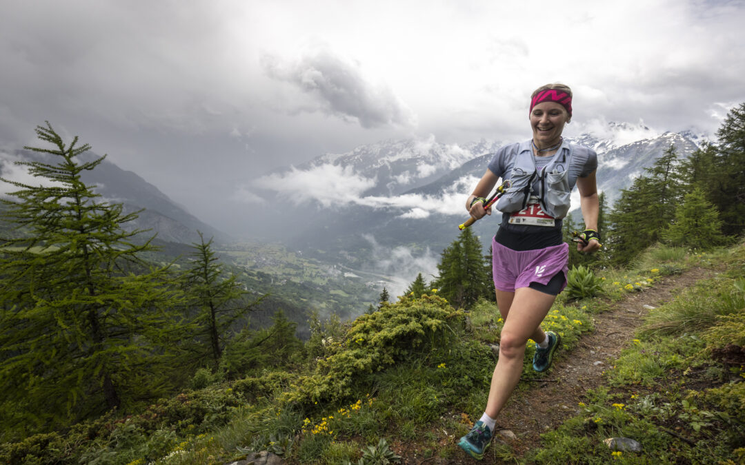 Classifica Licony Trail 2025: vincono Jacques Chanoine ed Evi Garbolino