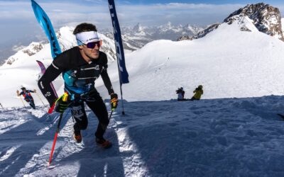 Classifica Monte Rosa SkyMarathon 2025: foto, cronaca e risultati della giornata