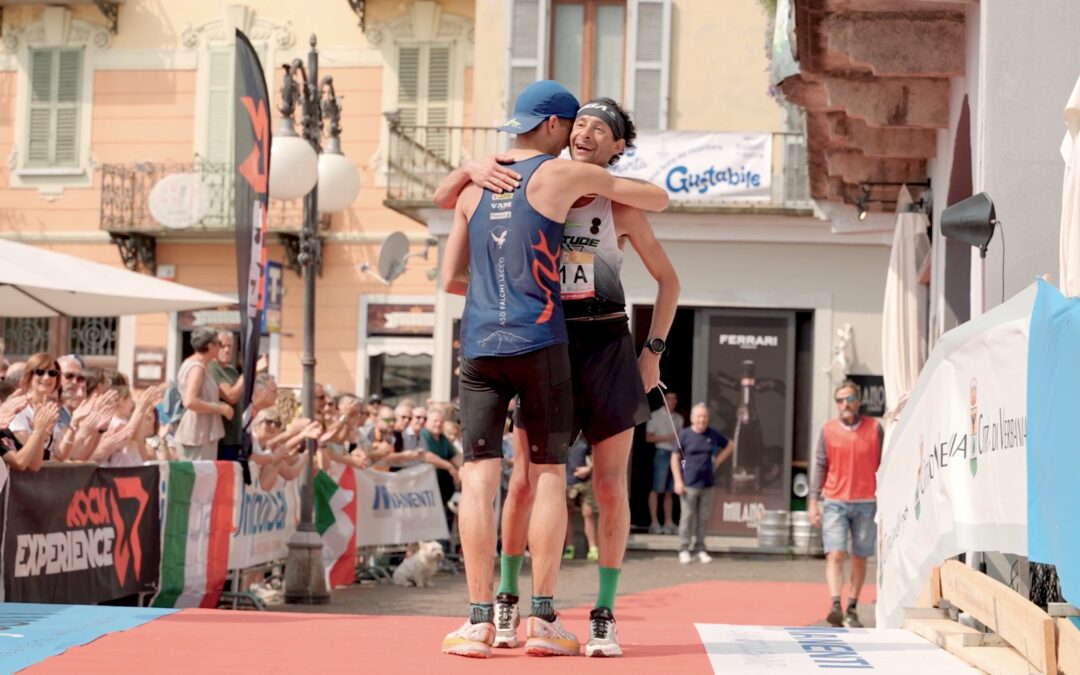 Classifica Maratona Valle Intrasca 2025: foto, cronaca e risultati di un’edizione indimenticabile