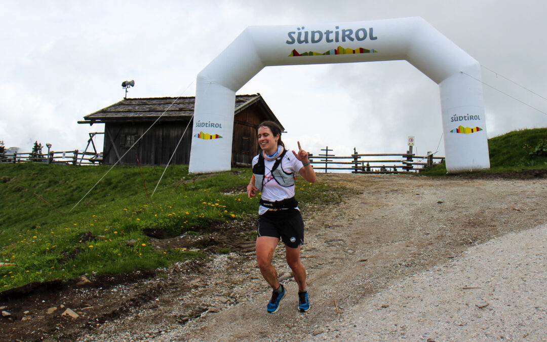 Domenica 15 giugno si corre con i Ratschings Mountain Trails 2025