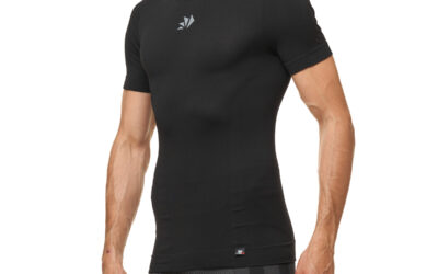 Nuove maglie SIXS con tecnologia Dryarn® per gli sport outdoor