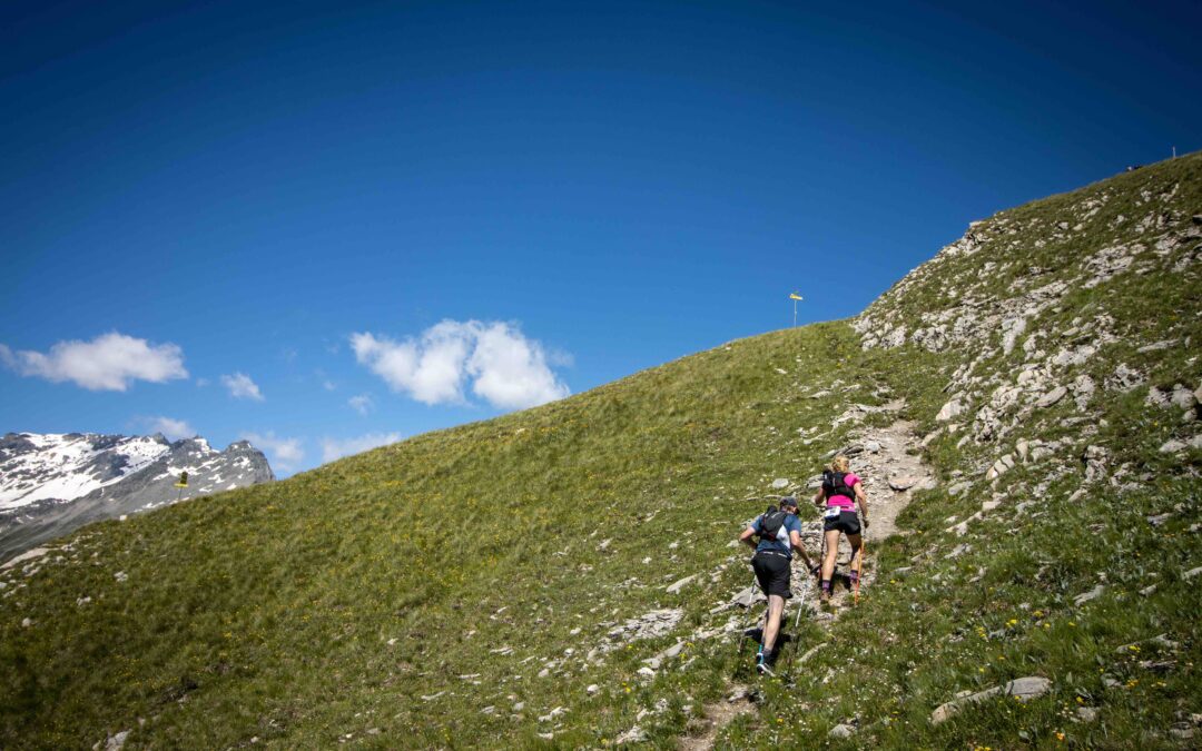Classifica Resia Trail 2025