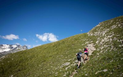 Classifica Resia Trail 2025