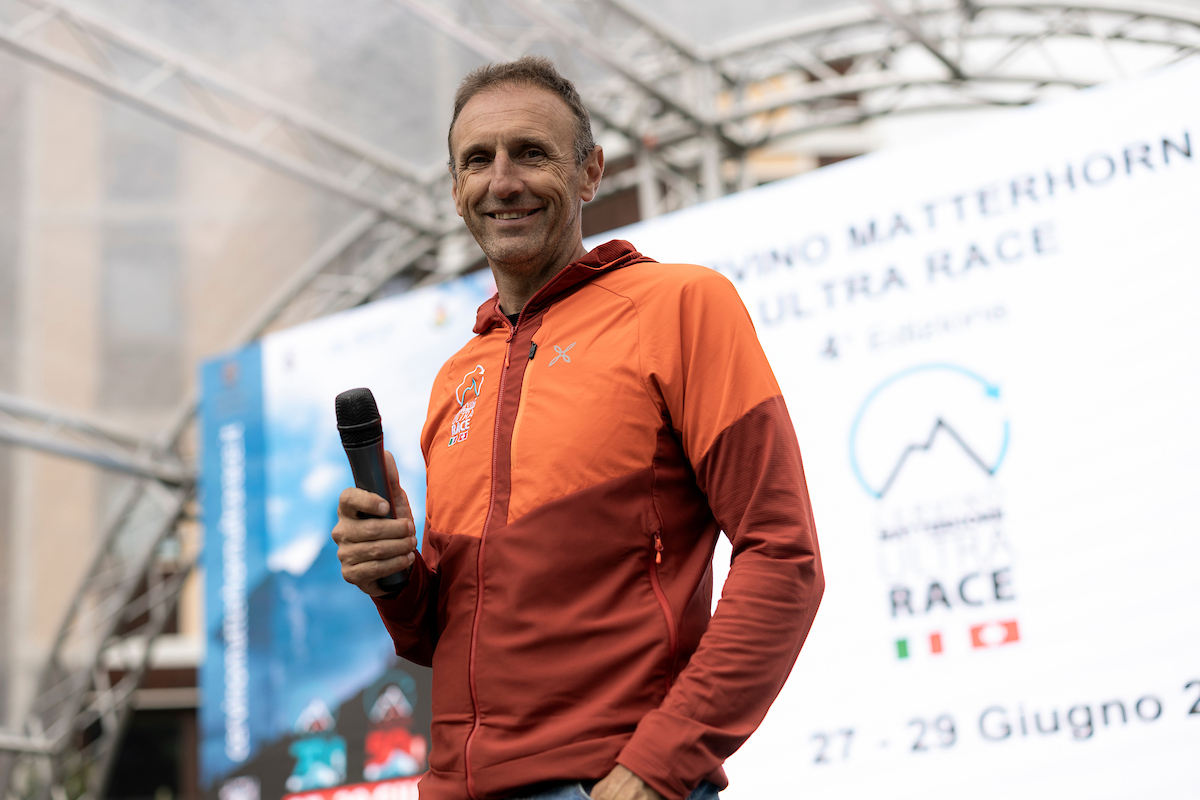 Cervinia Matterhorn Ultra Trail 2025, Photo Gabriele Facciotti | Rabastage