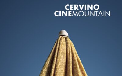 Festival del Cinema Cervino CineMountain 2025