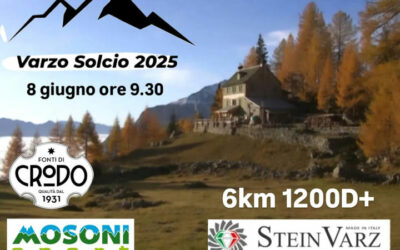 Classifica Varzo Solcio 2025
